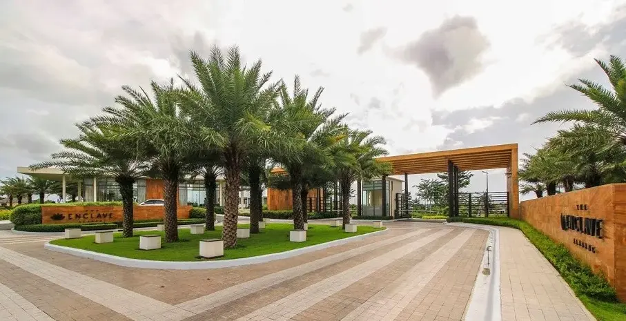 The Enclave Alabang