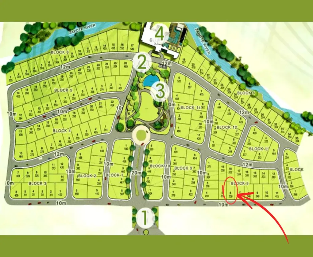 The Enclave Alabang, photo 2