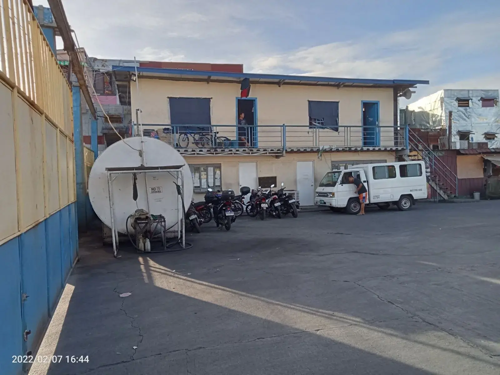 Parañaque City