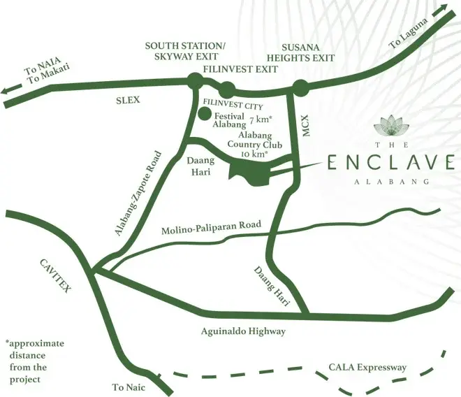 The Enclave Alabang, photo 3