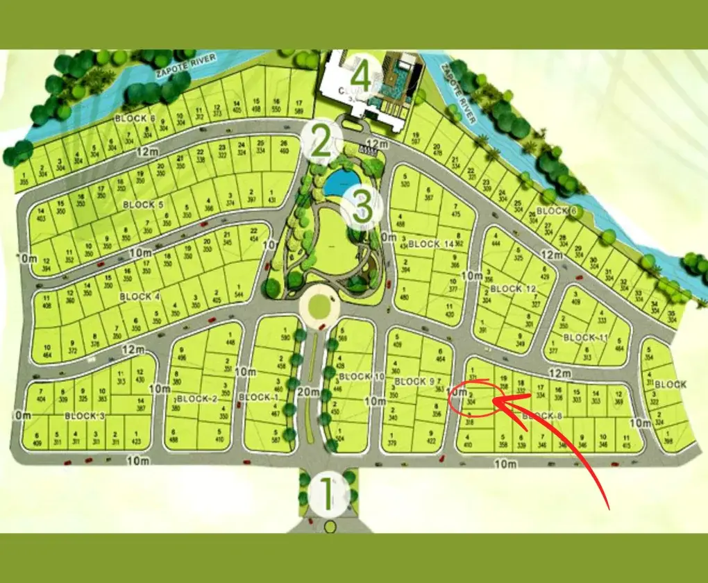The Enclave Alabang
