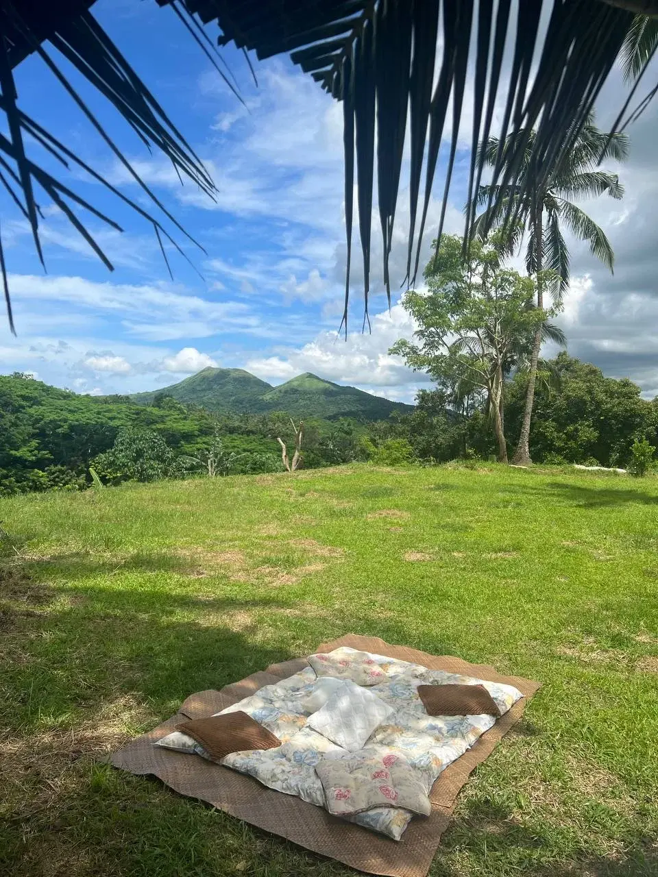 Alfonso Cavite