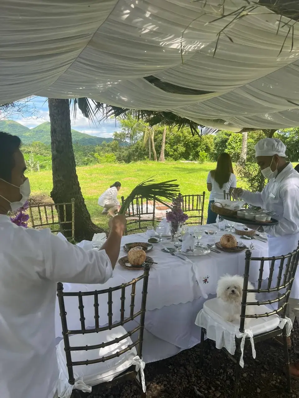 Alfonso Cavite, photo 2