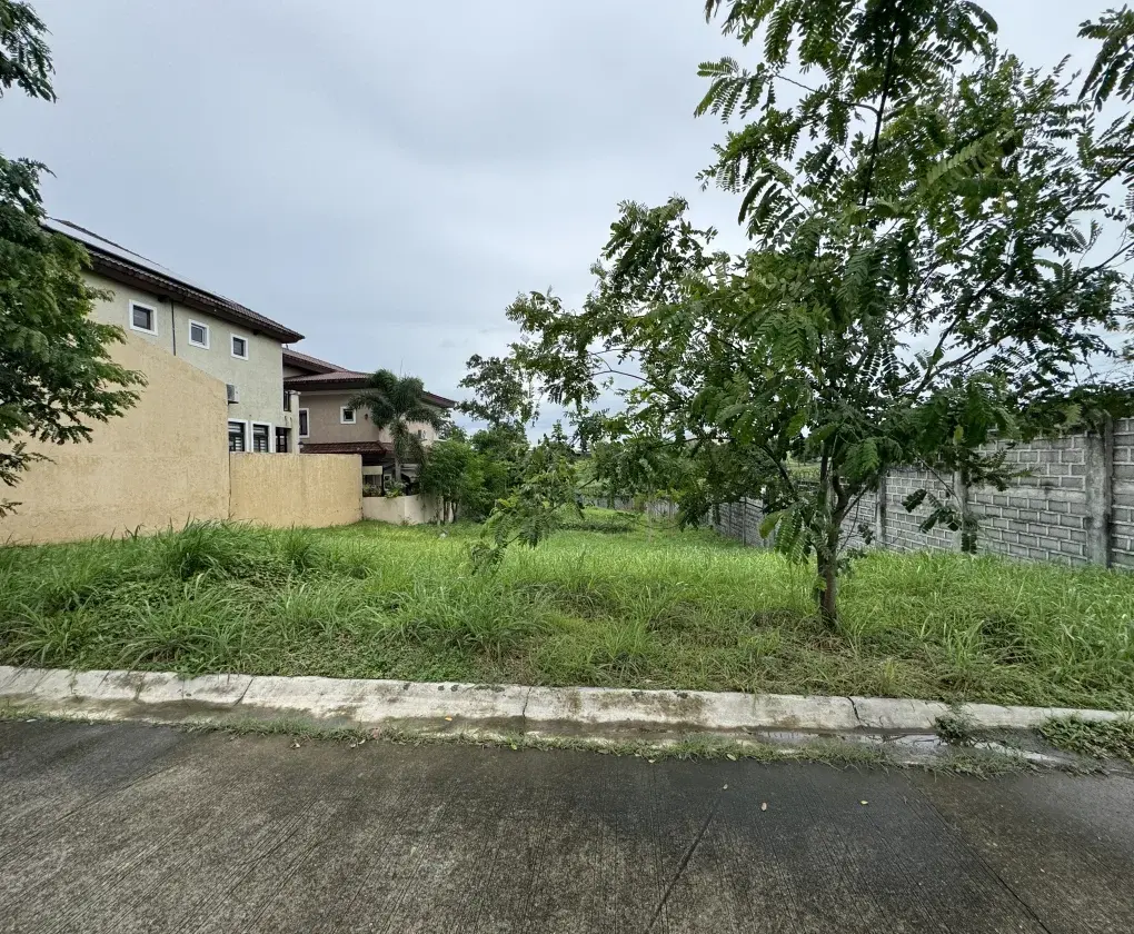 Portofino Heights Daang Hari Las Pinas