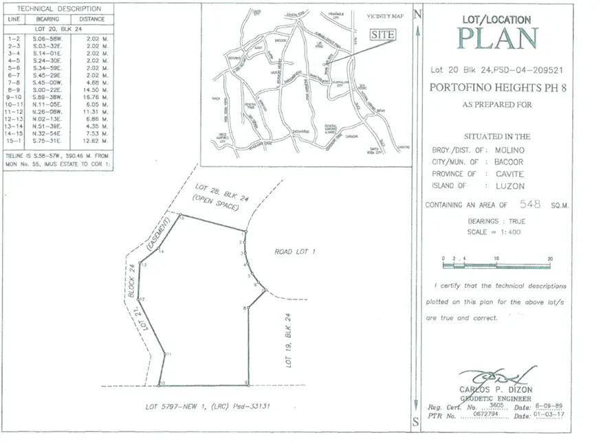Portofino Heights, photo 2