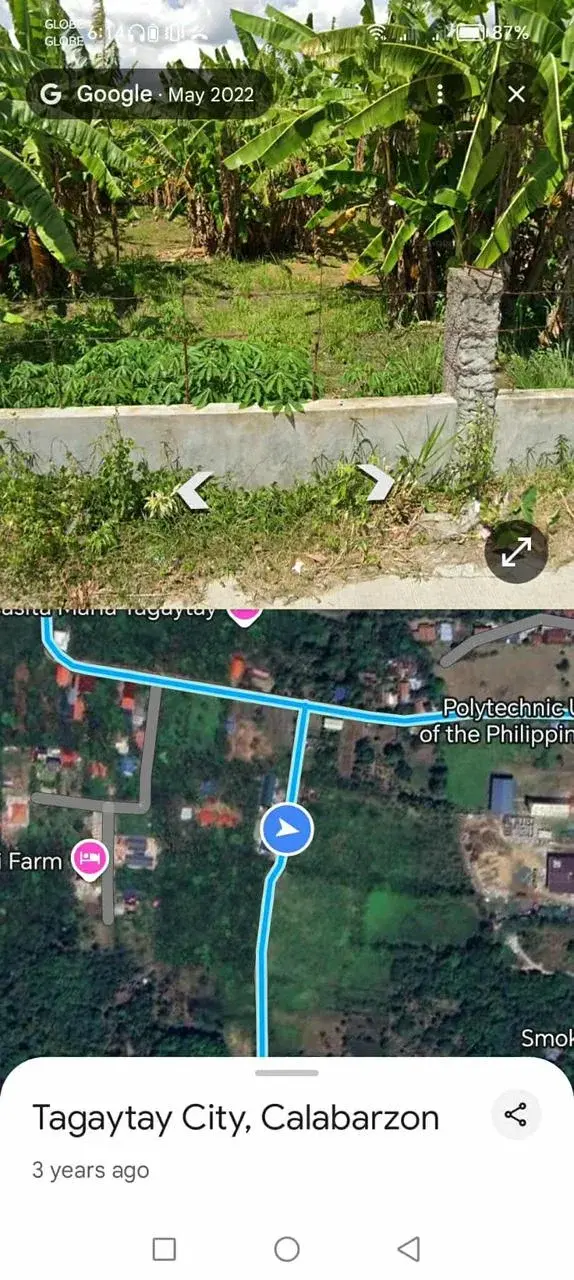 Manggas 2 Alfonso Cavite
