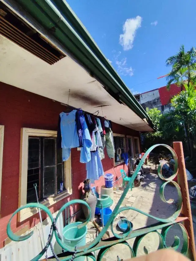 United Parañaque Subdivision Iv West, photo 3