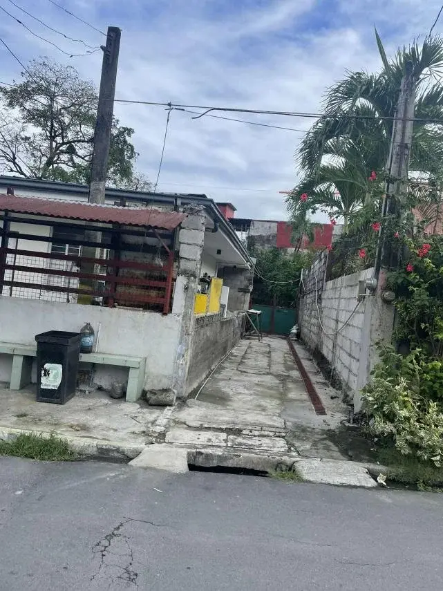 United Parañaque Subdivision Iv West