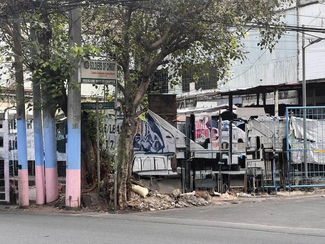 P. Burgos & Makati Ave. Commercial Lot Only, photo 3