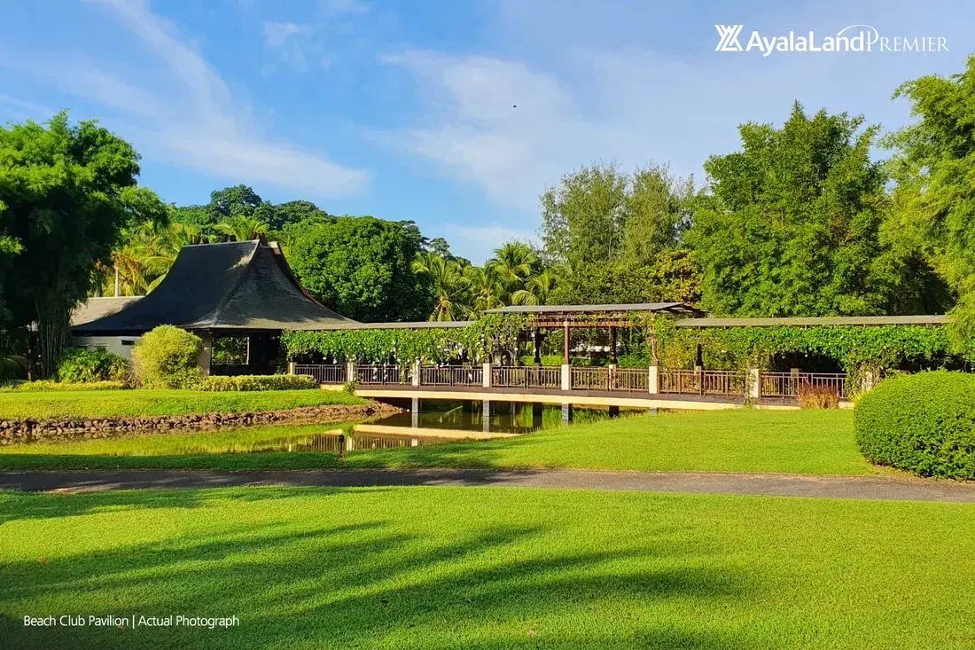 Anvaya Cove, photo 2