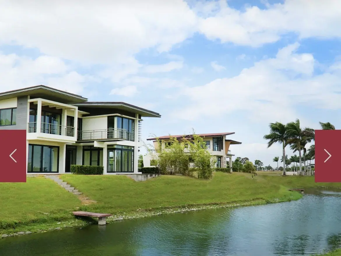 South Lake Village At Eton City