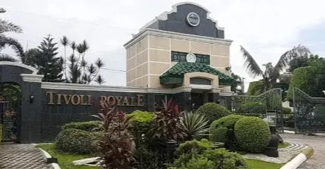 Tivoli Royale, photo 2