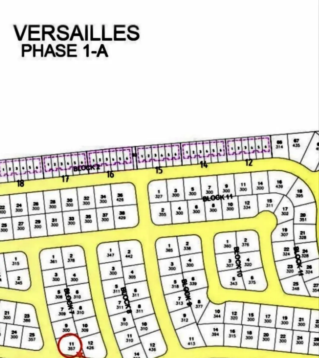 Versailles