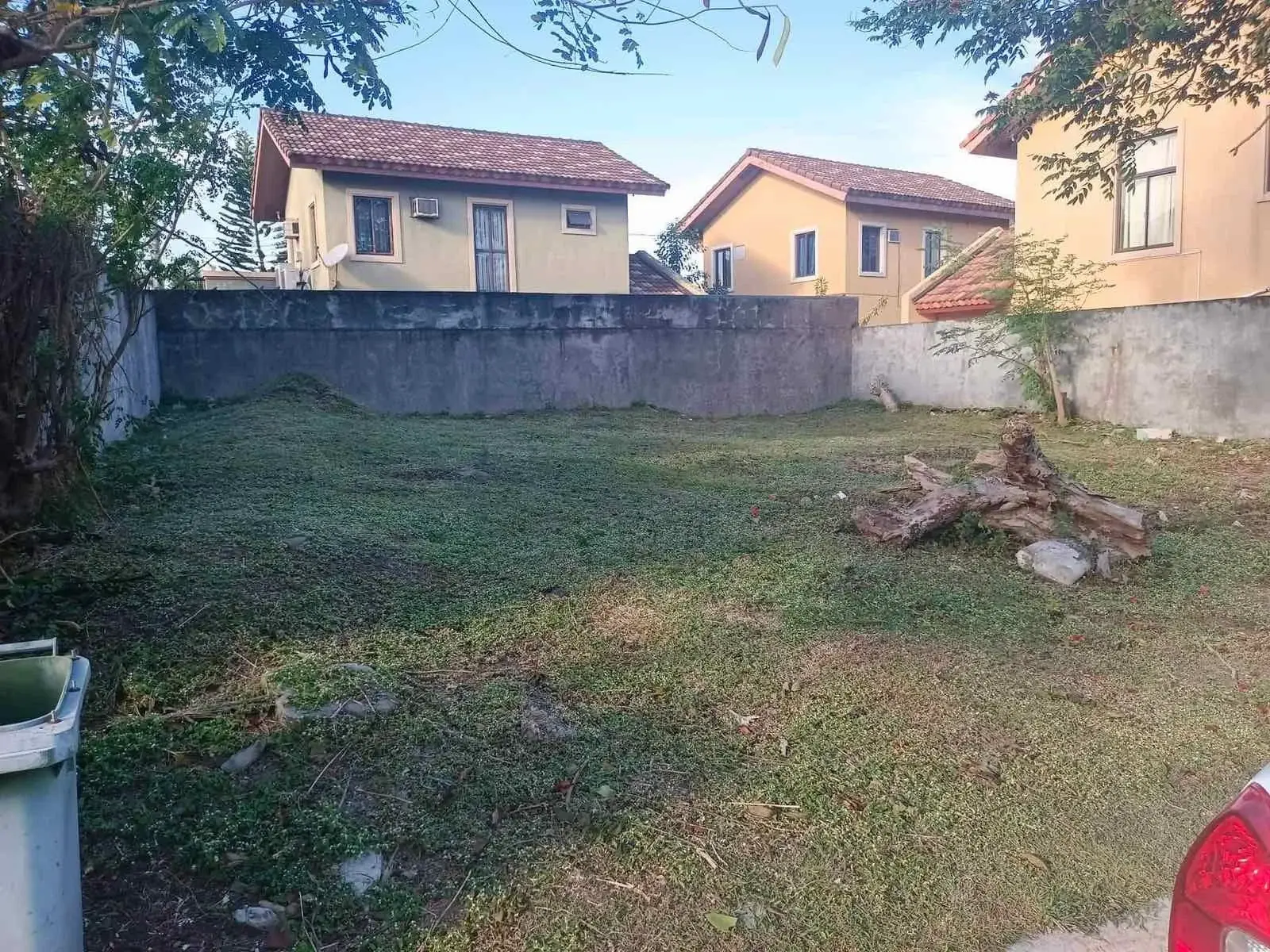 Ponticelli Garden