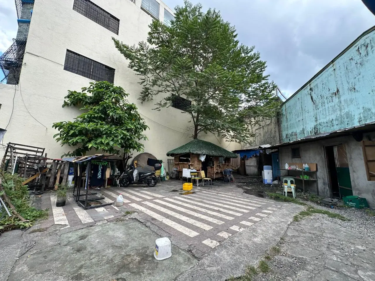 Vacant Lot