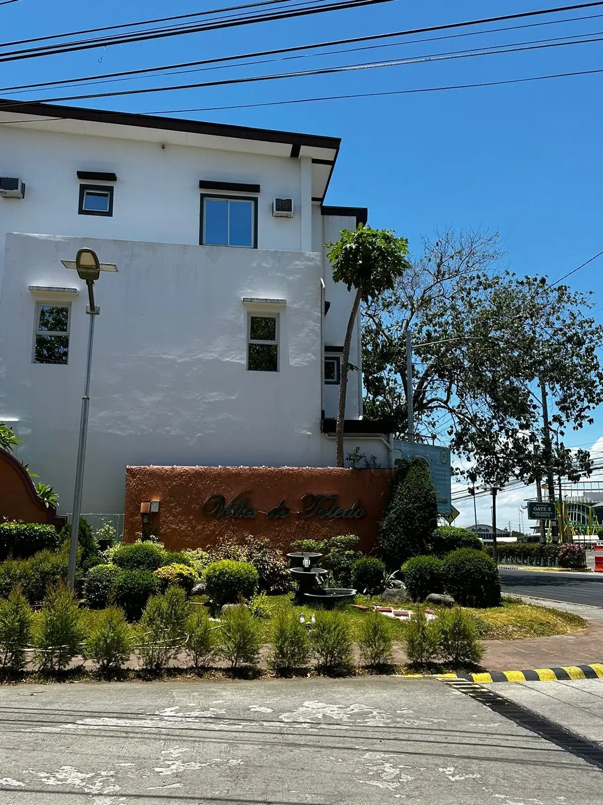 Villa De Toledo