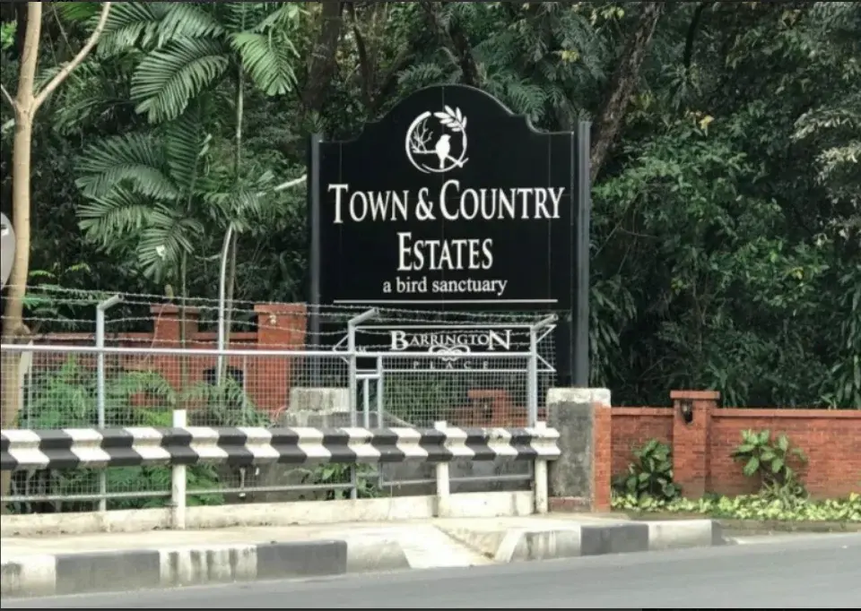 Town And Country Estates