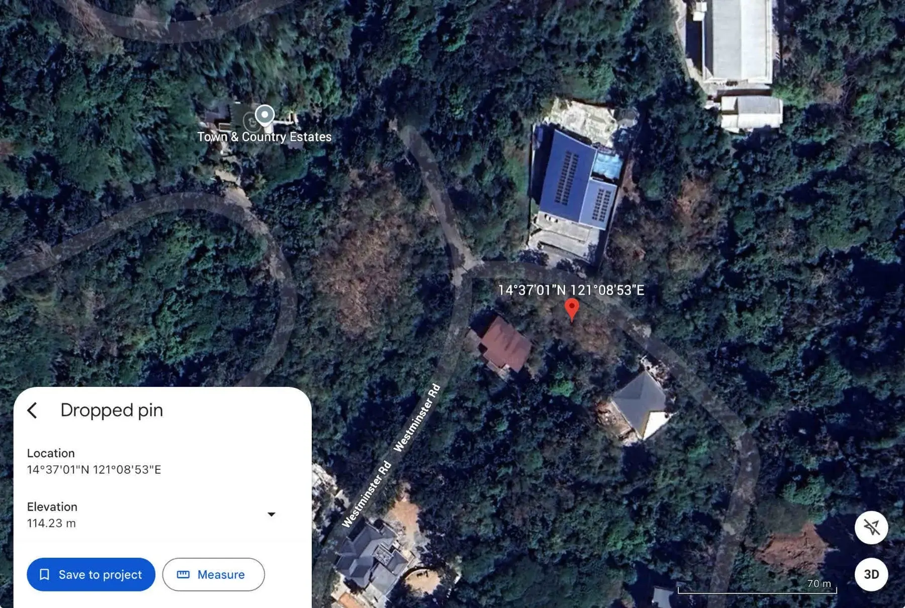 Town And Country Estates, photo 2