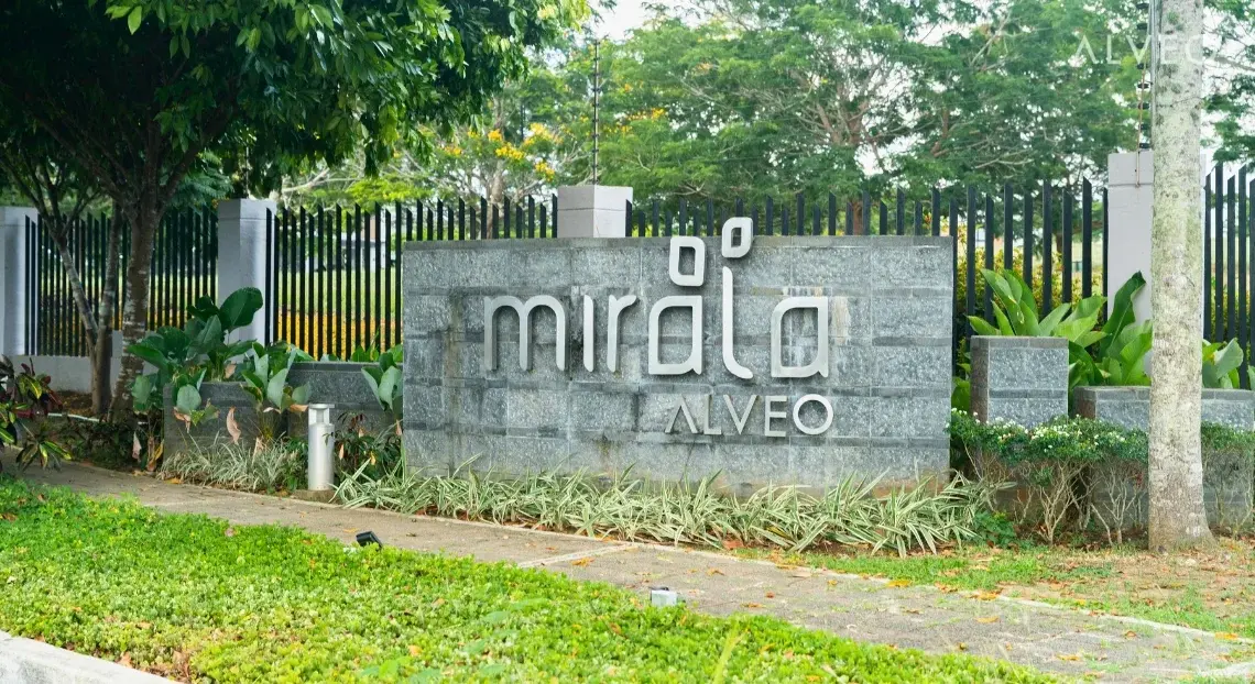 Mirala Nuvali