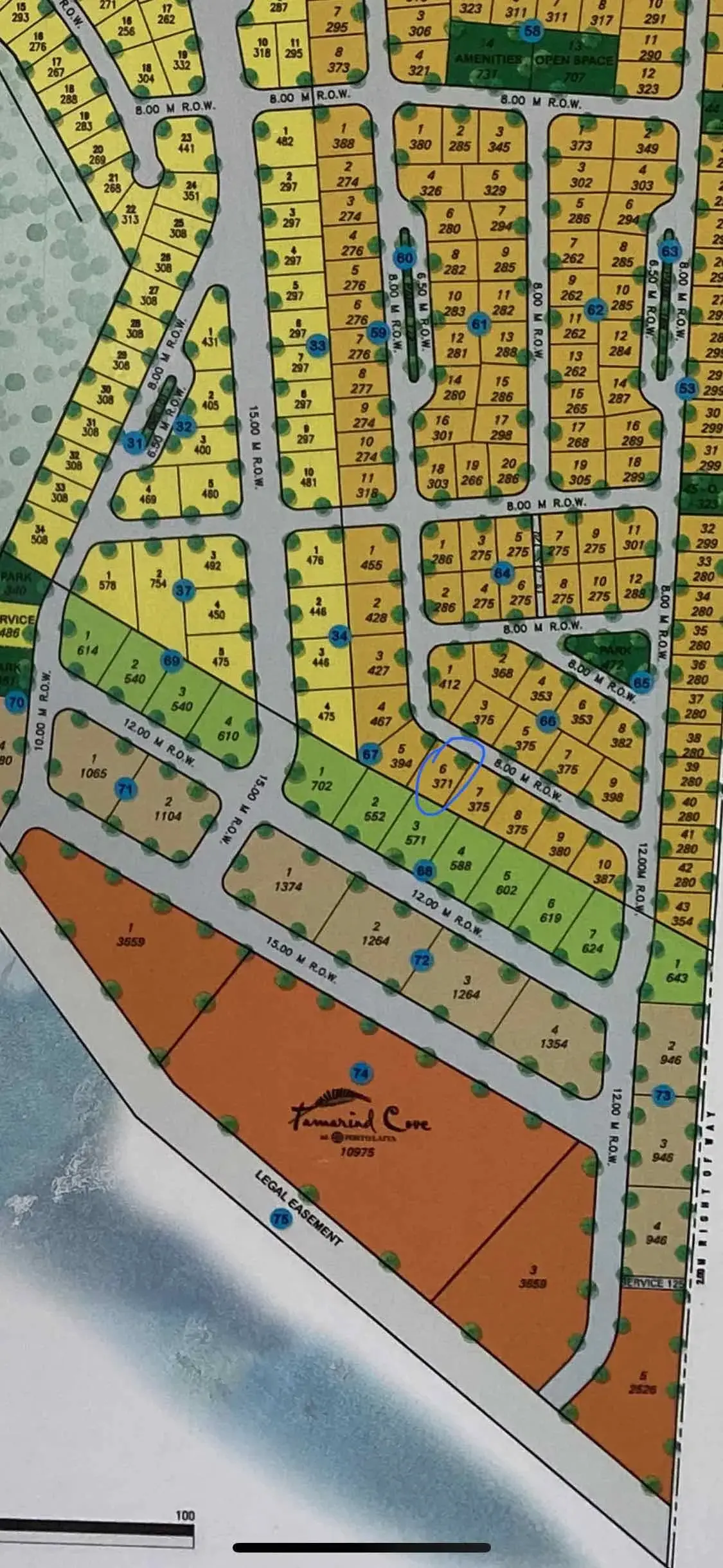 Porto Laiya Subdivision, photo 2