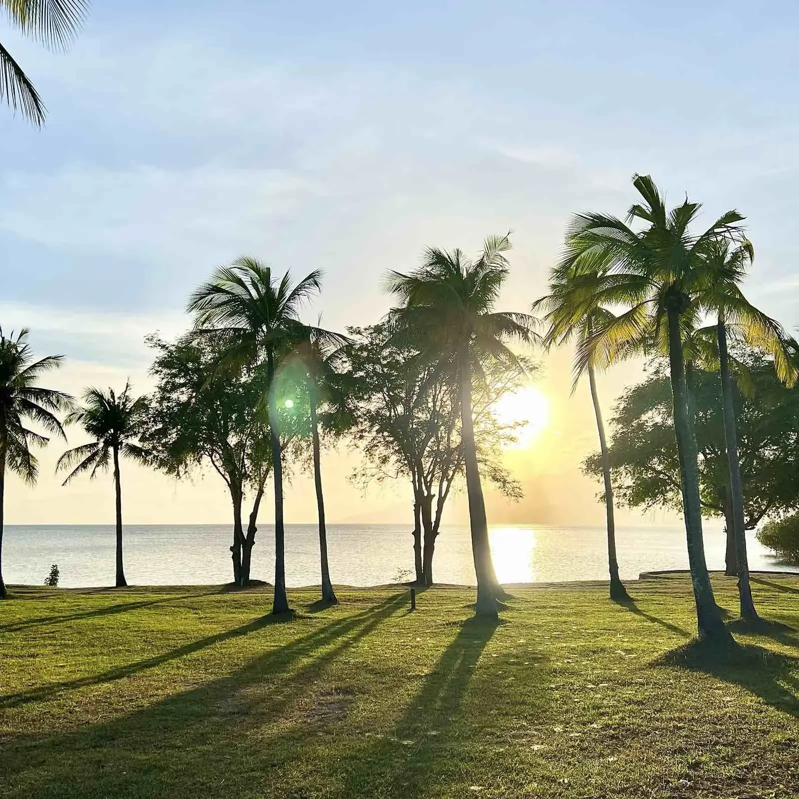 Porto Laiya Subdivision