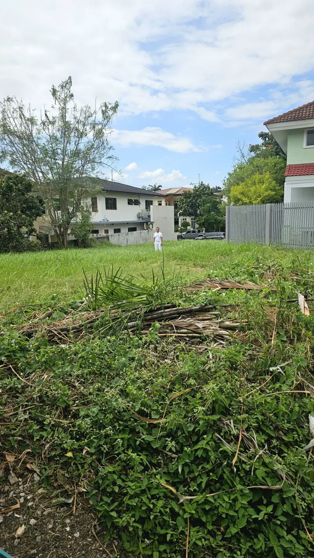 Verdana Homes, Daang Hari, Bacoor Cavite