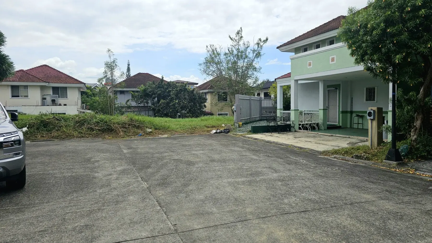 Verdana Homes, Daang Hari, Bacoor Cavite, photo 3