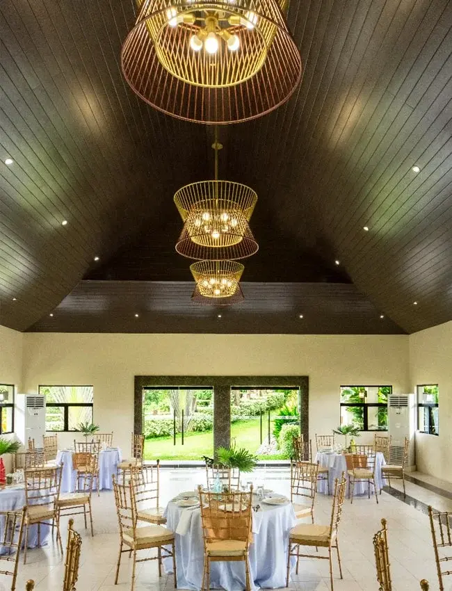 Racha Mansions - Cavite