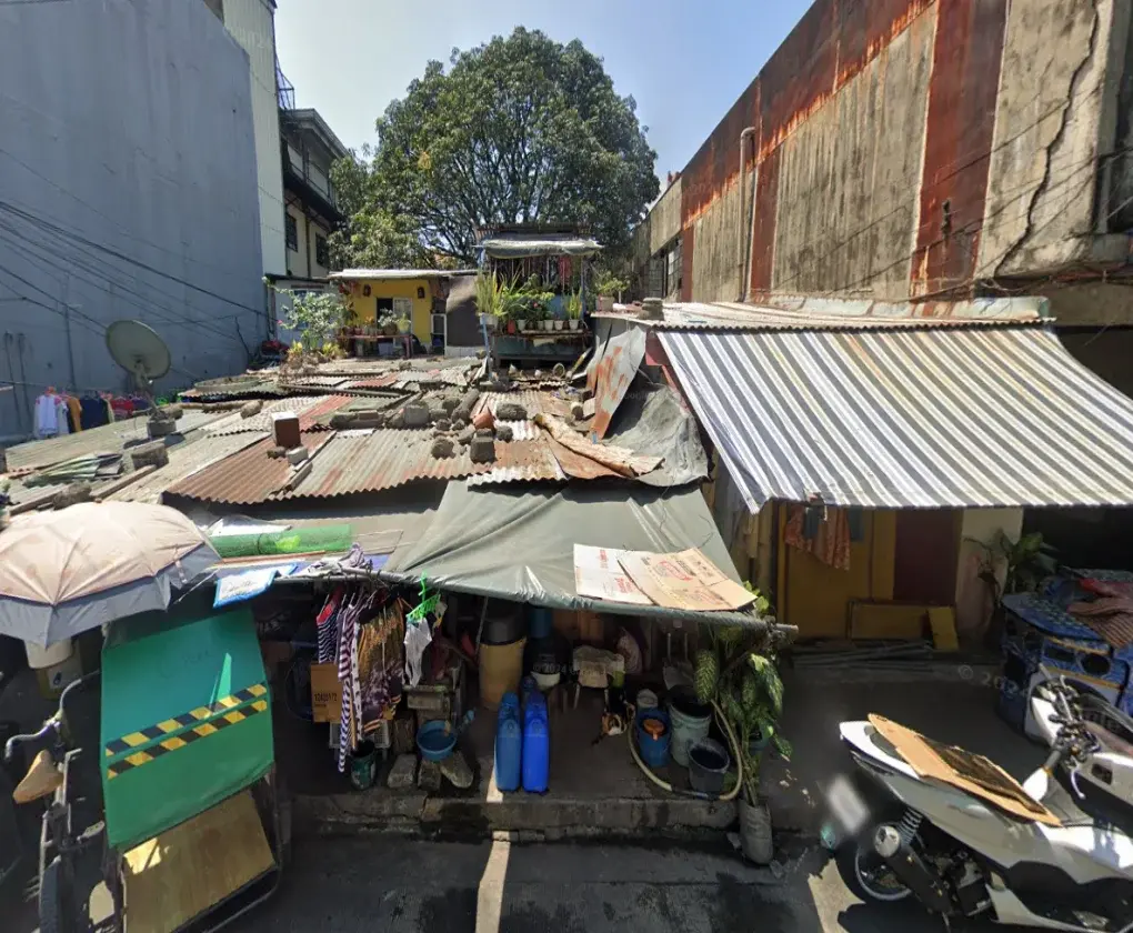Intramuros Residential Lot, photo 2