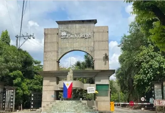 Parkridge Estate Subdivision Valley Golf Club Antipolo, photo 2