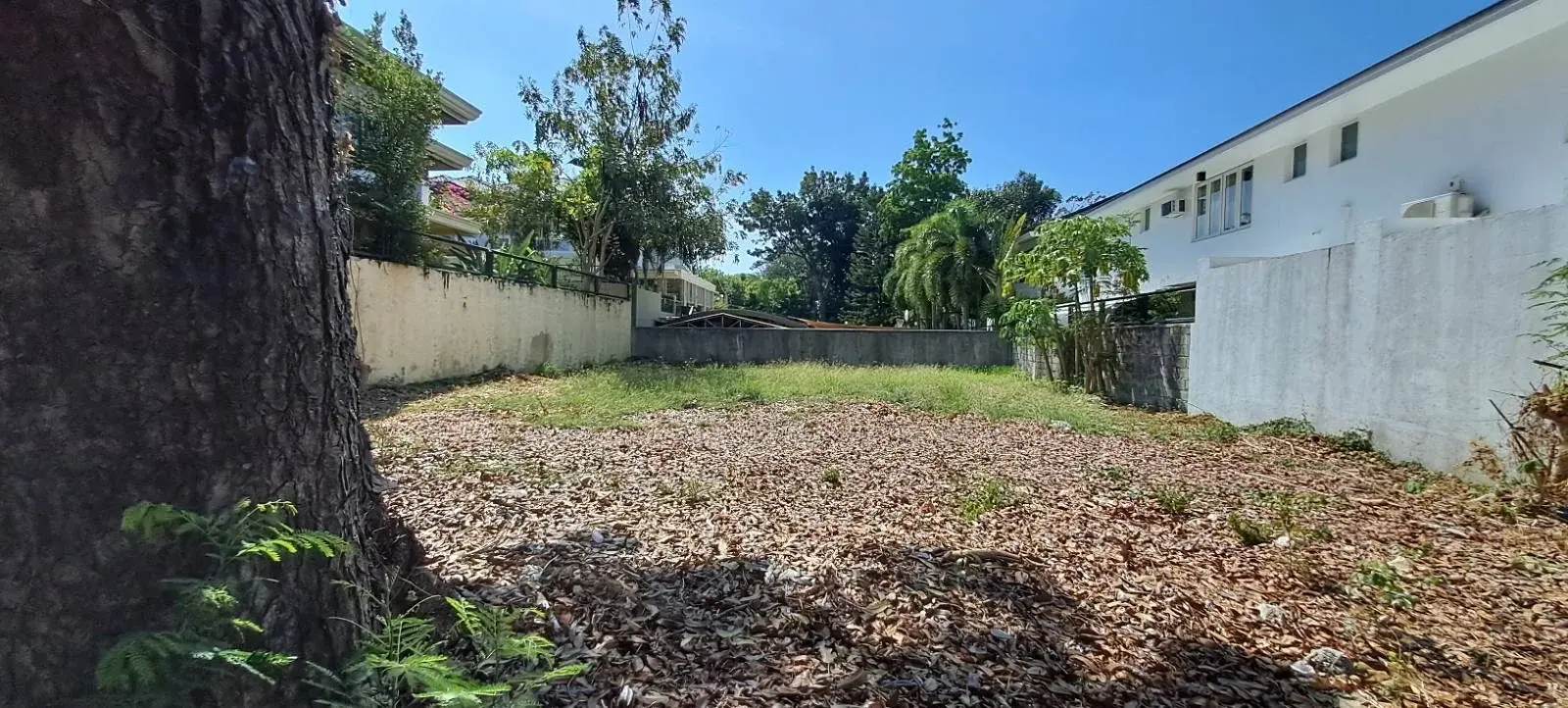 Hillsborough Alabang Village